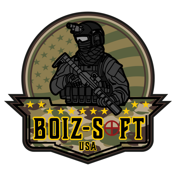 BOIZ-soft USA